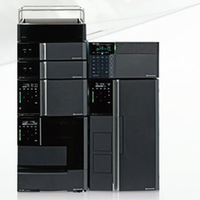 Cromatografo GPC - Nexera GPC  - Shimadzu France - da laboratorio / per applicazioni chimiche / UV/VIS