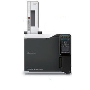 Gascromatografo - DHA - Shimadzu France - da laboratorio / per applicazioni chimiche / a temperatura programmabile