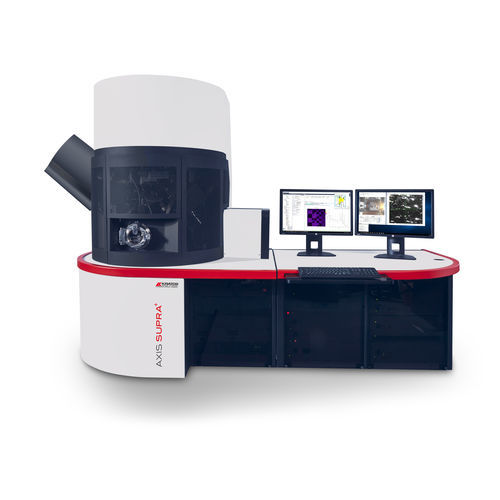 Spettrometro fotoelettronico a raggi X - AXIS Supra+ - Shimadzu France - da laboratorio / per l'industria dei semiconduttori / per spettroscopia