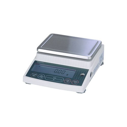 Bilancia da laboratorio - BL series - Shimadzu France - elettronica / grammi / digitale