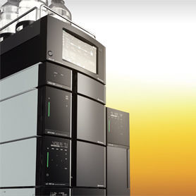 Cromatografo in fase liquida a ultra alta prestazione - Nexera XS inert - Shimadzu France - da laboratorio / per applicazioni farmaceutiche / per l'analisi di impurezze
