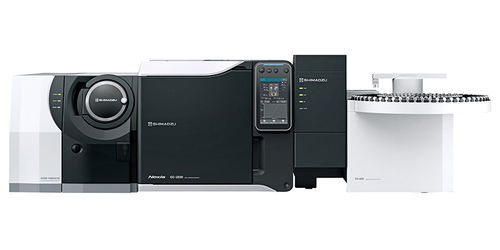 Desorbitore termico per cromatografia gassosa - TD-30 Series - Shimadzu France