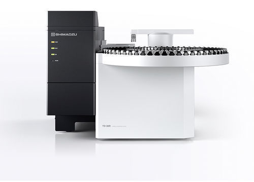 Desorbitore termico per cromatografia gassosa - TD-30 - Shimadzu France