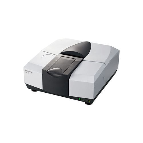 Spettrofotometro IR - IRTracer-100 - Shimadzu France - FTIR / Ethernet / per analisi spettrale