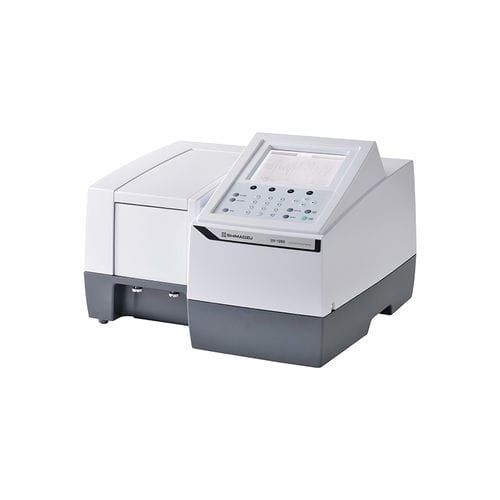 Spettrofotometro UV-Vis - UV-1280 - Shimadzu France - USB / per applicazioni di routine / per l'analisi