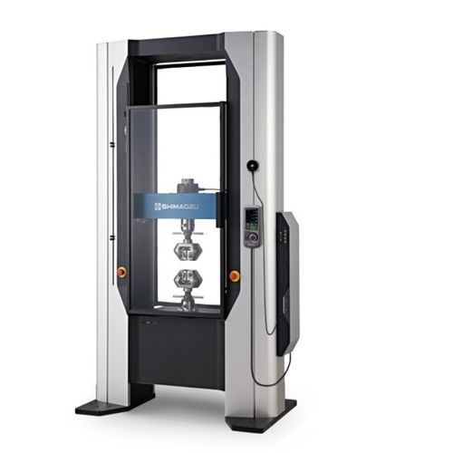 Macchina per prova di compressione - AGX™-V2 - Shimadzu France - di flessione / di tensione / automatica