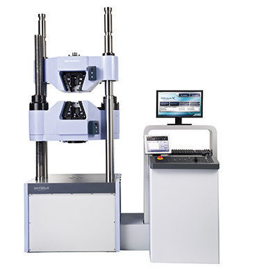 Macchina per prova di flessione - UH-X - Shimadzu France - di compressione / di tensione / controllata da computer