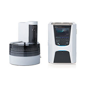 Analizzatore di combustione benchtop - TOC-L - Shimadzu France