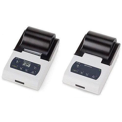 Stampante a getto di inchiostro a matrice - EP-100 - Shimadzu France - da ufficio / monocromatica / indirizzabile