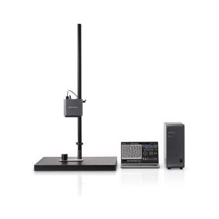 Rilevatore ottico - MIV-X - Shimadzu France - ad ultrasuoni / termico / per telecamera