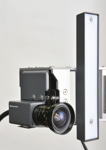 Estensimetro video - TRViewX - Shimadzu France - diametrale / assiale / di tensione
