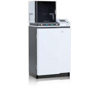 Viscosimetro di rotazione - SMV-301 - Shimadzu France - di Mooney / da laboratorio / controllabile tramite PC