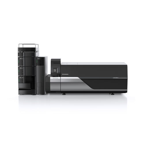 Spettrometro in tandem - LCMS-8065XE - Shimadzu France - quadripolare / MS/MS / di massa