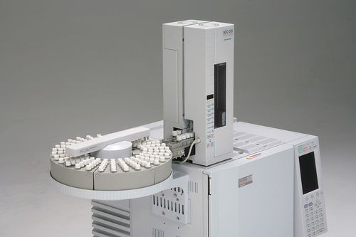 Blocco di iniezione - GC-2010 Plus - Shimadzu France
