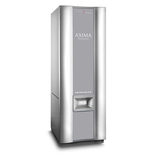 Spettrometro MALDI-TOF - AXIMA Assurance™ - Shimadzu France - MALDI / per controllo di qualità / da laboratorio