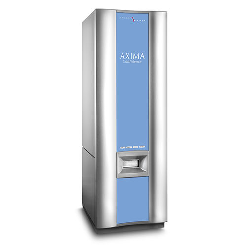 Spettrometro MALDI-TOF - AXIMA Confidence™ - Shimadzu France - MALDI / MS/MS / TOF-MS