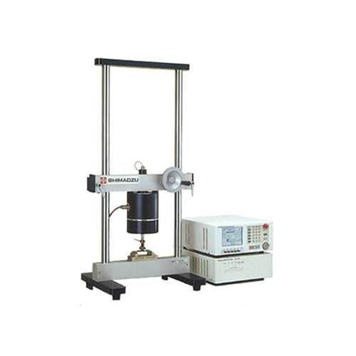 Torsiometro-dinamometro non specificato - MMT - Shimadzu France - per impianto medico / dinamico / elettronico