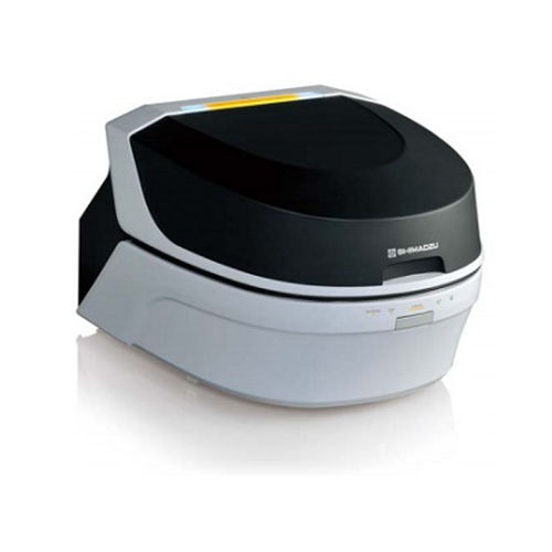 Spettrometro EDXRF - EDX-8100 - Shimadzu France - a fluorescenza a raggi X in dispersione di energia / XRF / per l'industria dei semiconduttori