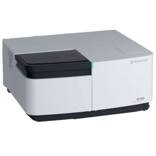 Spettrofluorofotometro - RF-6000 - Shimadzu France