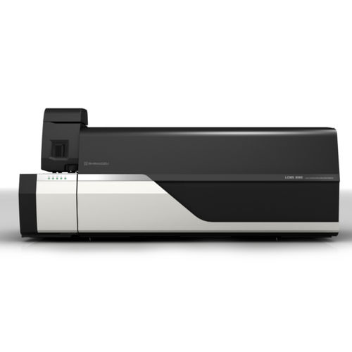 Spettrometro quadripolare - LCMS-8060 - Shimadzu France - di massa / MS/MS / per l'industria farmaceutica