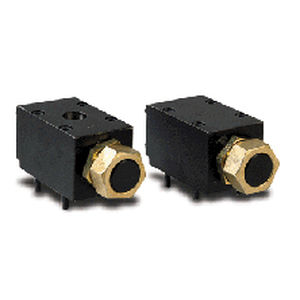 Valvola a pistone - B / G / R series - GMV - idraulica / bloccante / per olio