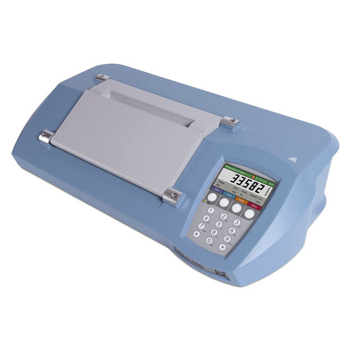 Polarimetro digitale - ADP430 - Bellingham + Stanley, A Xylem Brand - a singola lunghezza d'onda
