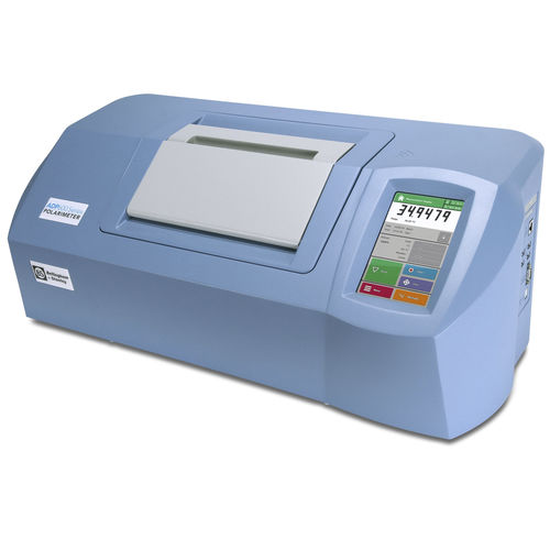 Polarimetro digitale - ADP622 - Bellingham + Stanley, A Xylem Brand - a doppia lunghezza d'onda
