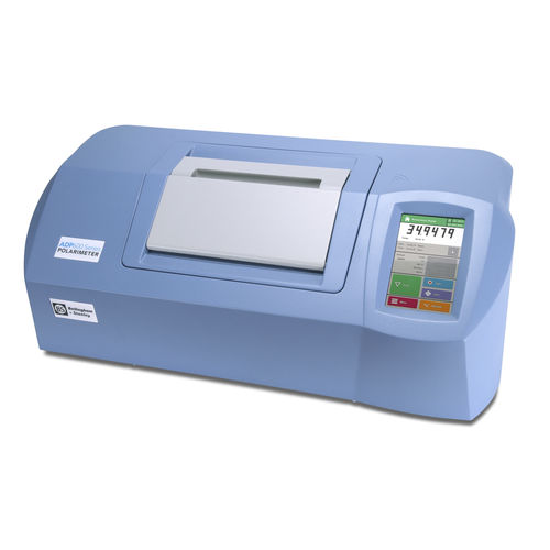 Polarimetro digitale - ADP650 - Bellingham + Stanley, A Xylem Brand - di lunghezza d'onda multipla