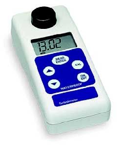 Turbidimetro portatile - CHEMetrics