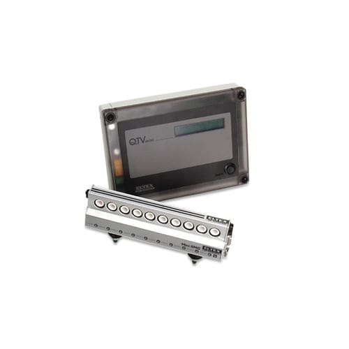 Sistema di rilevamento di filo rotto - QTVmini + MiniSMG - Eltex of Sweden AB
