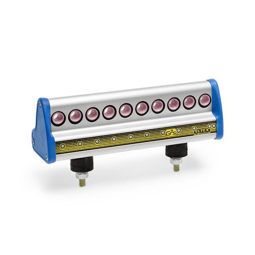 Rilevatore di filo rotto - G3s - Eltex of Sweden AB - LED / elettronico / piezoelettrico