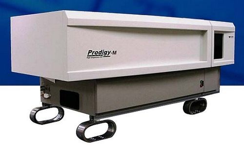 Spettrometro ad emissione ottica - Prodigy-Mobile Lab - Teledyne Leeman Labs - ICP-OES / per analisi di metalli / da laboratorio