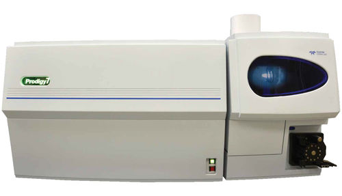 Spettrometro ad emissione ottica - Prodigy7  - Teledyne Leeman Labs - ICP-OES / da laboratorio / compatto
