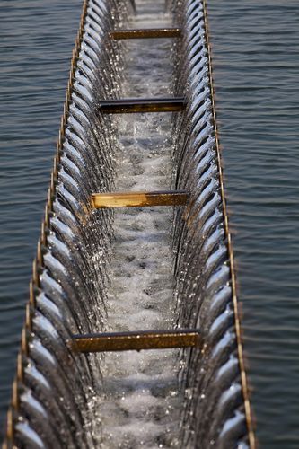Unità di purificazione di acqua di processo - Multiflo™ - VEOLIA WATER STI - industriale