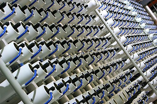 Microimpianto di depurazione delle acque reflue - Amdro™ - VEOLIA WATER STI