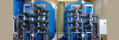 Filtro ad acqua - FILTRAFLO™ FPA-D - VEOLIA WATER STI - per trattamento di acque reflue / per solidi / a membrana