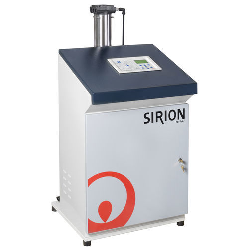 Unità di purificazione di acqua a osmosi inversa - SIRION™ Midi - VEOLIA WATER STI - di processo / compatta