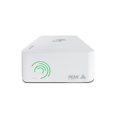 Generatore di azoto puro - Solaris XE - PEAK Scientific - da laboratorio / per ELSD / per LC/MS