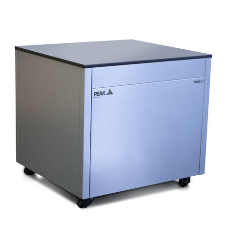 Generatore di azoto gassoso puro - MS BENCH SCI 1 - PEAK Scientific - asciutto / medico / di processo