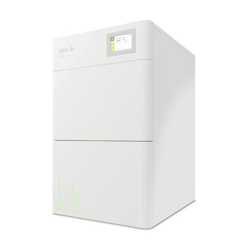 Generatore di azoto gassoso da laboratorio - Genius XE 70 - PEAK Scientific - di alta purezza / per ELSD / per LC/MS