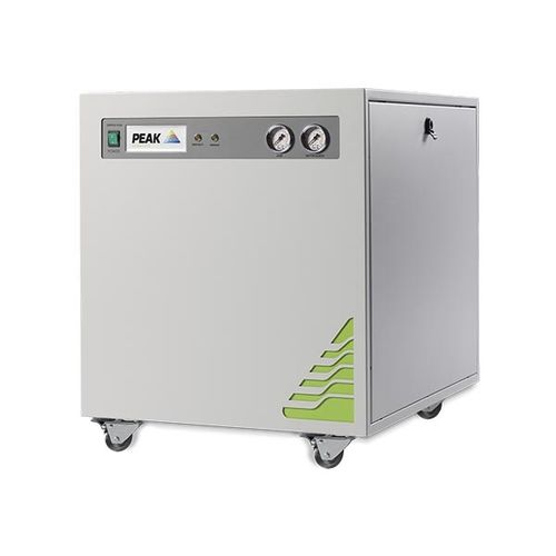 Generatore di azoto gassoso asciutto - Genius 1025 - PEAK Scientific - da laboratorio / per LC/MS / a membrana