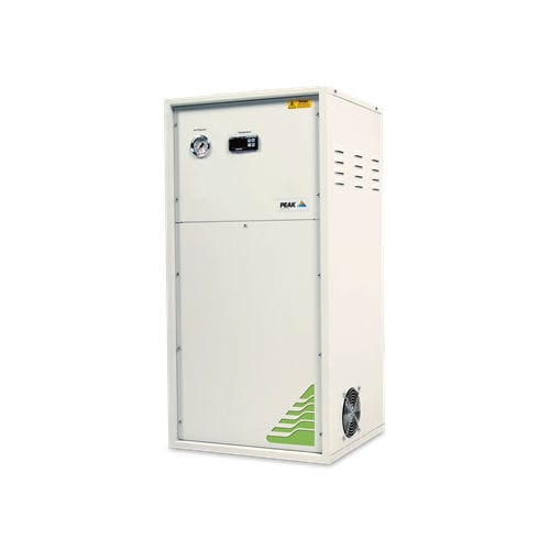 Generatore di aria zero - CG15L - PEAK Scientific - asciutto / da laboratorio / per analizzatore TOC