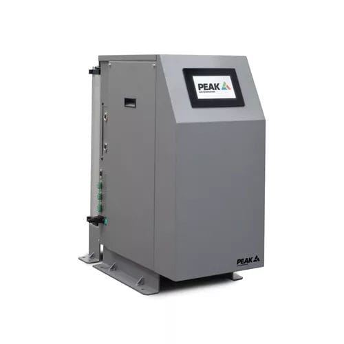 Generatore di azoto da laboratorio - i-FlowLab Mini 7XX2 - PEAK Scientific - di alta purezza / per ELSD / per LC/MS