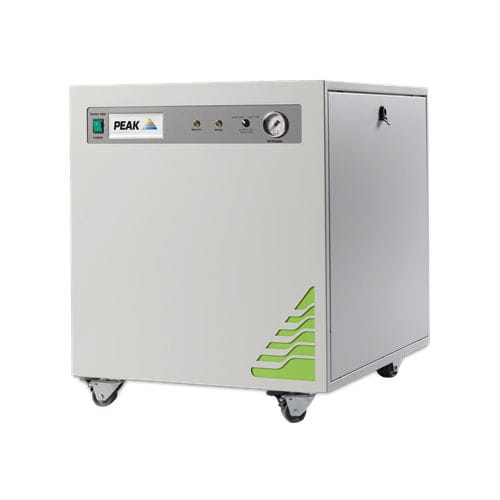 Generatore di azoto CMS - Genius 1051 - PEAK Scientific - asciutto / da laboratorio / per LC/MS