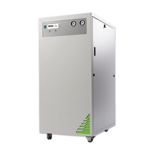 Generatore di azoto e di aria puro - Genius 3045 - PEAK Scientific - asciutto / da laboratorio / per LC/MS