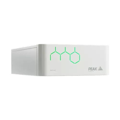 Generatore di aria zero - Precision Zero Air 3.5L  - PEAK Scientific - asciutto / da laboratorio / per gas-cromatografia