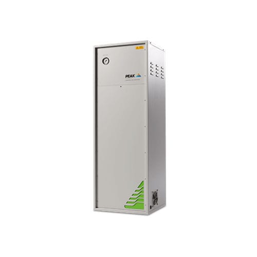 Generatore di azoto ad alta purezza - NG5000A - PEAK Scientific - per ELSD / per gas-cromatografia / CMS