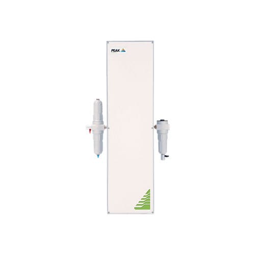 Essiccatore per aria compressa ad adsorbimento - AD70L - PEAK Scientific - compatto