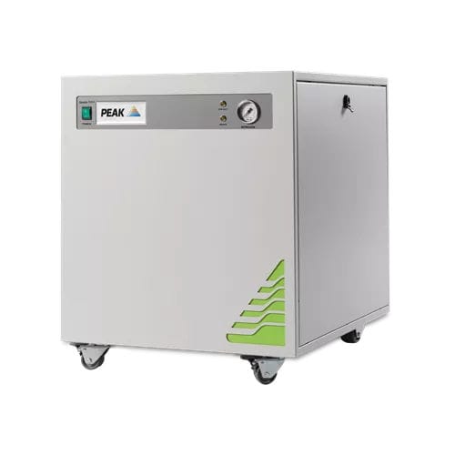 Generatore di azoto PSA - Genius 1053 - PEAK Scientific - ad alta purezza / da laboratorio / CMS