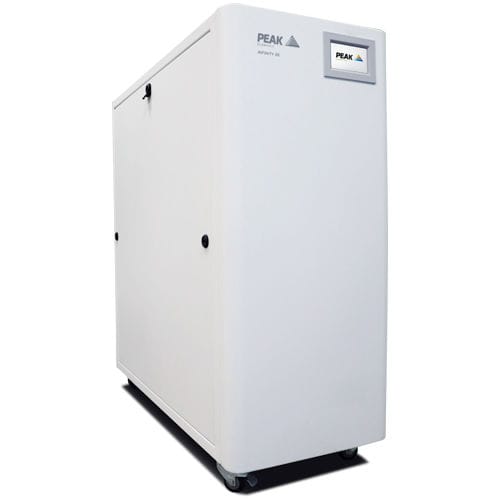 Generatore di azoto e di aria asciutto - Infinity XE 60 - PEAK Scientific - di alta purezza / da laboratorio / a membrana